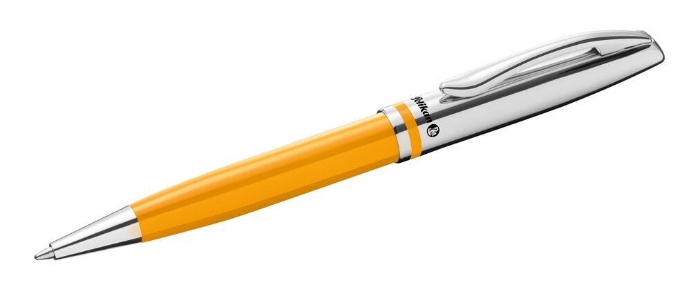 Lodīšu pildspalva JAZZ CLASSIC K35 Mustard cena un informācija | Rakstāmpiederumi | 220.lv