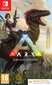 SWITCH ARK: Survival Evolved - Digital Download cena un informācija | Datorspēles | 220.lv