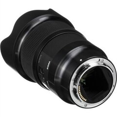 Объектив Sigma 20 мм f/1.4 DG HSM Art для Leica L цена и информация | Объективы | 220.lv