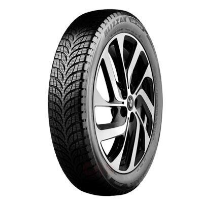 Riepas LM500 84 Q * ( C B 69dB ) Bridgestone 155/70R19 cena un informācija | Ziemas riepas | 220.lv