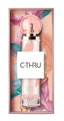 Tualetes ūdens C-Thru Harmony Bliss EDT sievietēm 50 ml cena un informācija | C-Thru Smaržas, kosmētika | 220.lv