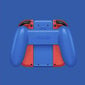 Nintendo Switch Mario Red & Blue Edition cena un informācija | Spēļu konsoles | 220.lv