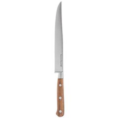 Нож elegancia, 32,8 см, для нарезки цена и информация | Ножи и аксессуары для них | 220.lv