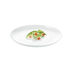 Тарелка, 25 см, 4 шт, atelier цена и информация | Посуда, тарелки, обеденные сервизы | 220.lv