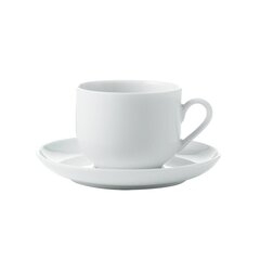 Кофейная чашка, 18 cl, 4 шт, atelier цена и информация | Стаканы, фужеры, кувшины | 220.lv