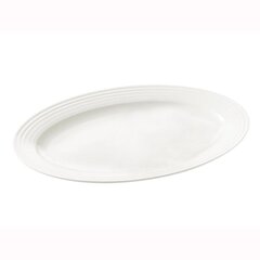 Servēšanas šķīvis, 41,5x28,5 cm, passion цена и информация | Посуда, тарелки, обеденные сервизы | 220.lv