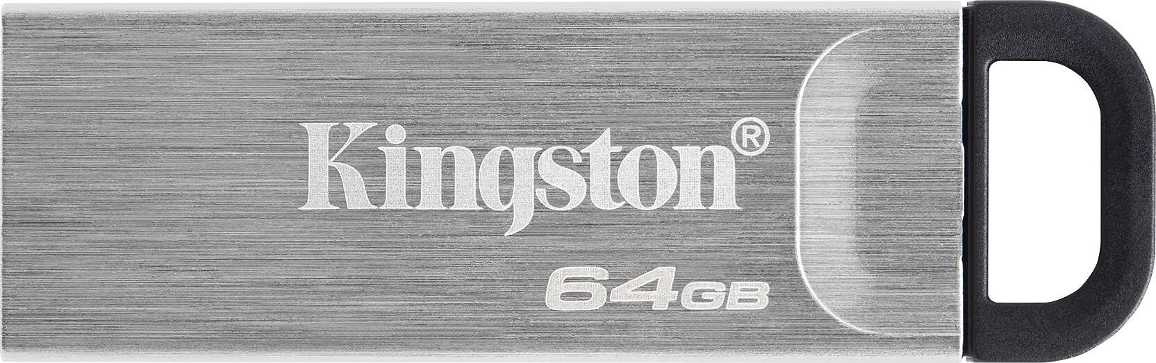 Kingston DTKN/64GB cena un informācija | USB Atmiņas kartes | 220.lv