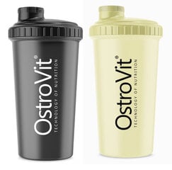 Ostrovit šeikeris 700 ml цена и информация | Фляги для воды | 220.lv