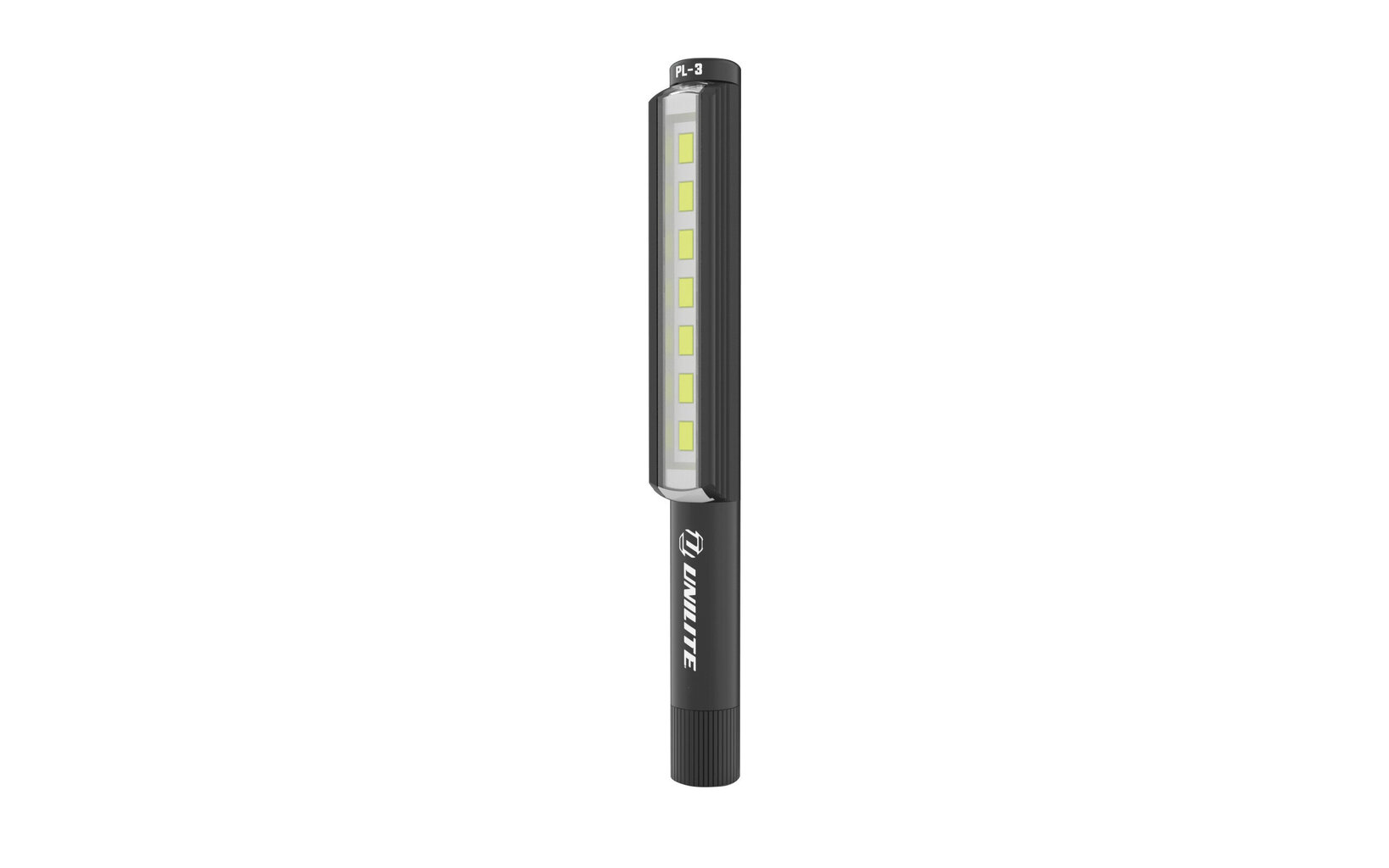 Darba lampa Unilite PL-3 275 lm cena un informācija | Lukturi | 220.lv