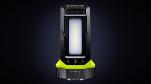 Apgaismojuma lukturis Unilite L-1800 1800lm цена и информация | Фонарики | 220.lv