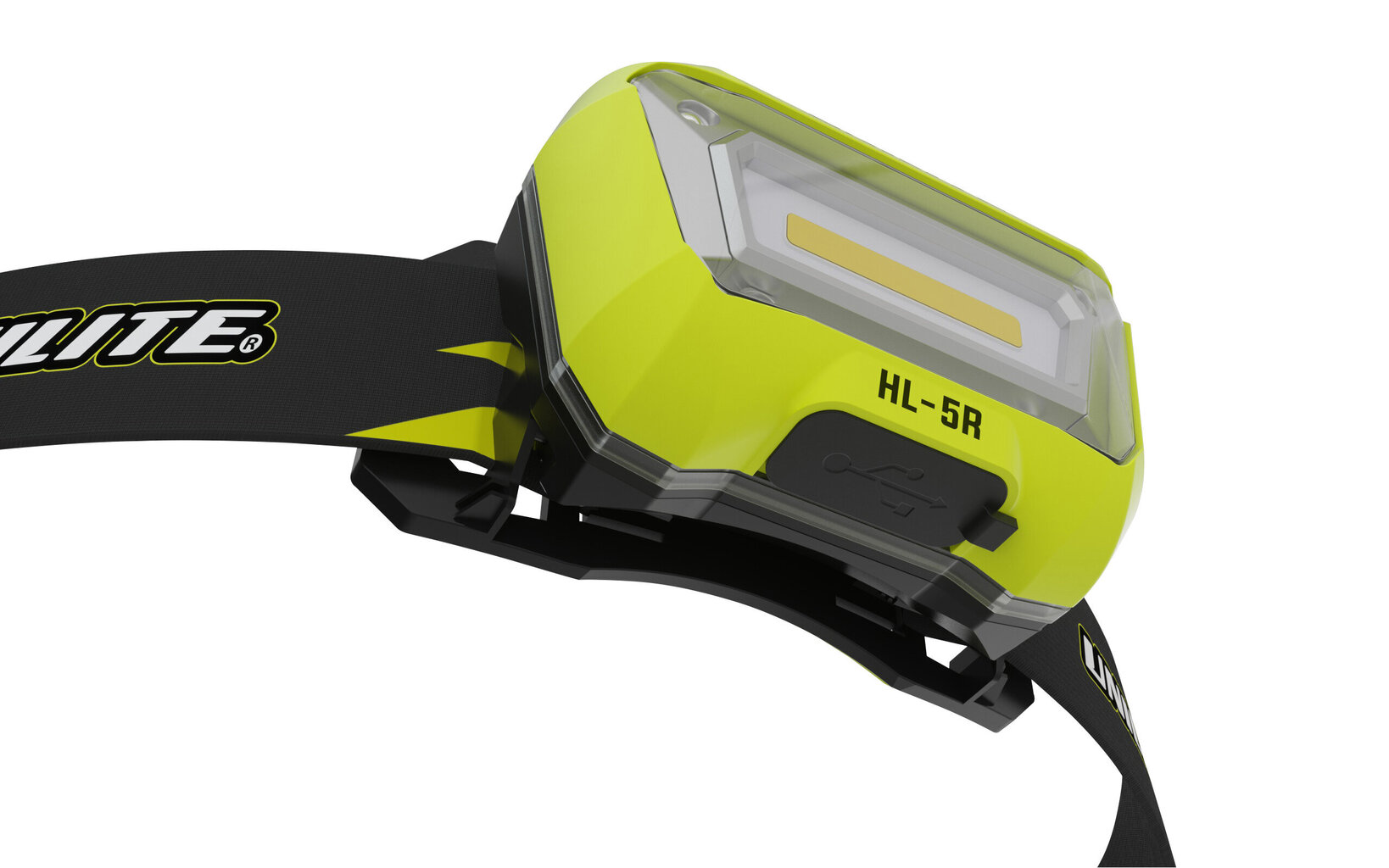 Lukturis Unilite HL-5R 325 lm cena un informācija | Lukturi | 220.lv