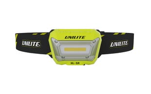 Светильник на голову Unilite HL-5R 325 лм цена и информация | Фонарики | 220.lv