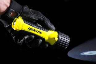 Фонарик 150 лм Unilite ATEX-FL4 цена и информация | Фонарики | 220.lv