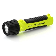 Фонарик 150 лм Unilite ATEX-FL4 цена и информация | Фонарик | 220.lv