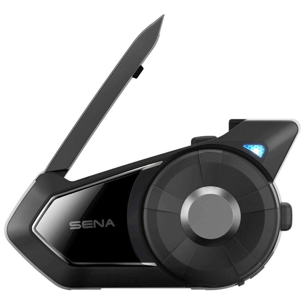 Sena 30K Black cena un informācija | Austiņas | 220.lv