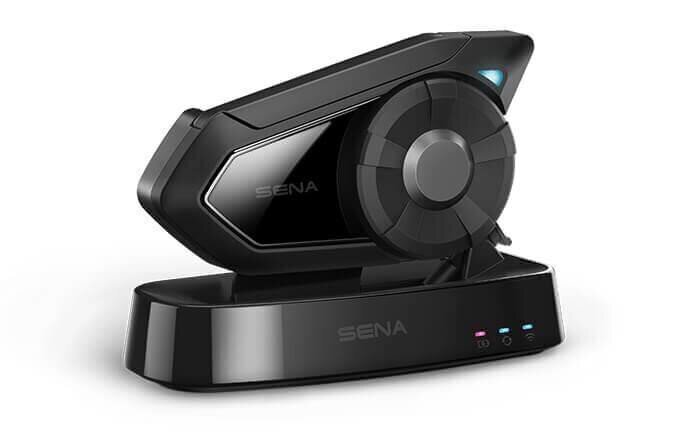 Sena 30K Black cena un informācija | Austiņas | 220.lv