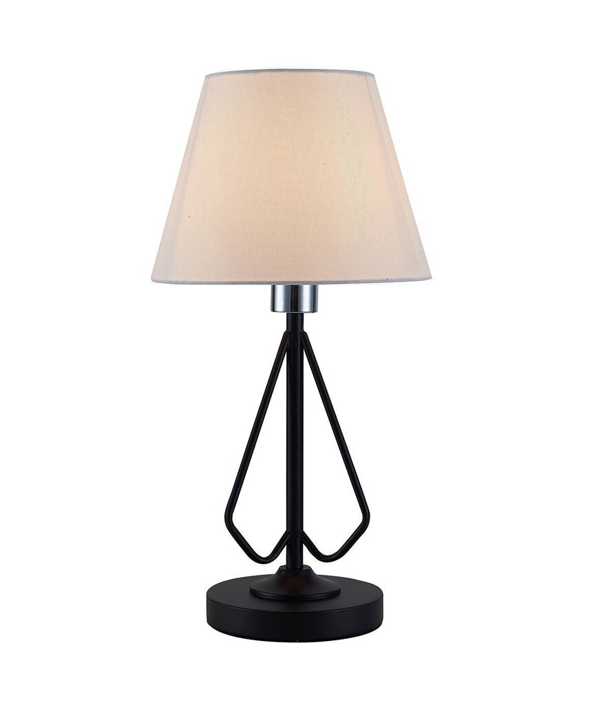 Ledea galda lampa Morley цена и информация | Galda lampas | 220.lv