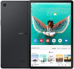 Tab Samsung Galaxy Tab S5e 10,5 T720 WiFi 64GB cena un informācija | Planšetdatori | 220.lv