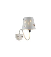 Ledea sienas lampa Batley цена и информация | Настенные светильники | 220.lv