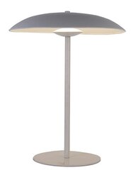 Ledea настольная лампа Lund цена и информация | Настольные светильники | 220.lv