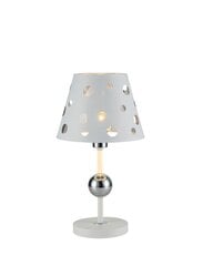Ledea настольная лампа Batley цена и информация | Настольные лампы | 220.lv