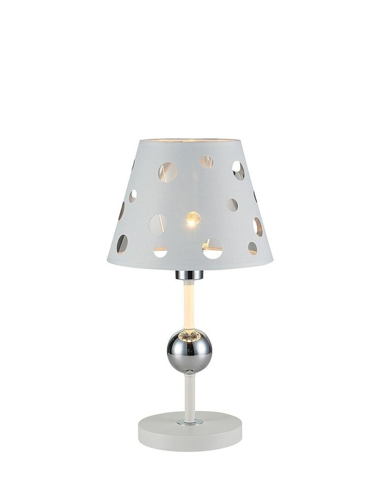 Ledea galda lampa Batley цена и информация | Galda lampas | 220.lv