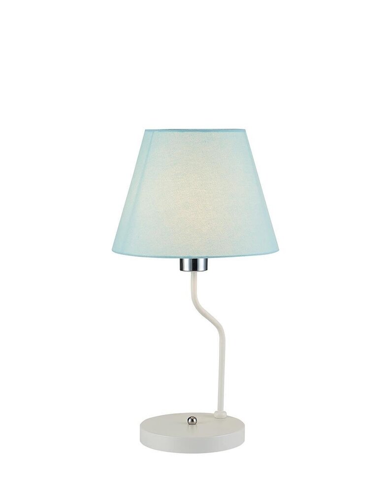 Ledea galda lampa York цена и информация | Galda lampas | 220.lv