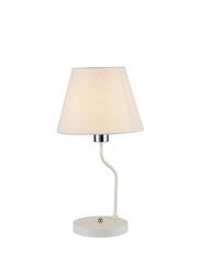 Ledea galda lampa York цена и информация | Настольные лампы | 220.lv
