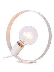 Ledea настольная лампа Nexo цена и информация | Настольные светильники | 220.lv