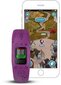 Garmin vívofit® jr. 2 Disney Frozen 2 Anna cena un informācija | Fitnesa aproces | 220.lv