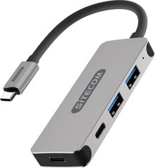 SITECOM 001909790000 cena un informācija | Adapteri un USB centrmezgli | 220.lv