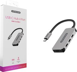 SITECOM 001909780000 cena un informācija | Adapteri un USB centrmezgli | 220.lv