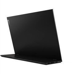 Lenovo 62A3UAT1WL, 14" цена и информация | Мониторы | 220.lv