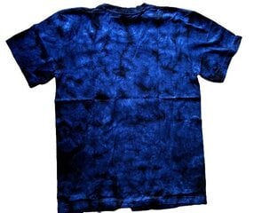 Vīriešu T krekls ar īsām piedurknēm, "Trīs vilki" цена и информация | Мужские футболки | 220.lv