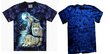 Vīriešu T krekls ar īsām piedurknēm, "Trīs vilki" cena un informācija | Vīriešu T-krekli | 220.lv