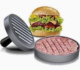 Burgeru manuālā prese cena un informācija | Grila, barbekjū piederumi un aksesuāri | 220.lv