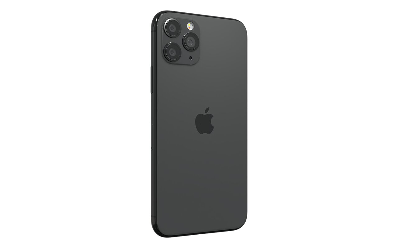 Renewd® iPhone 11 Pro 64GB Space Gray cena un informācija | Mobilie telefoni | 220.lv
