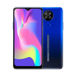 Blackview A80S, 64GB, Gradient Blue цена и информация | Мобильные телефоны | 220.lv