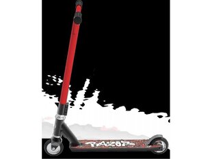 Triku skrejritenis Razor Beast V6, red/black цена и информация | Самокаты | 220.lv