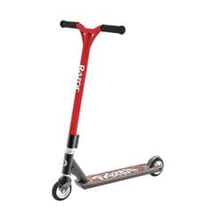 Triku skrejritenis Razor Beast V6, red/black cena un informācija | Skrejriteņi | 220.lv