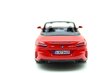 Automašīnas modelis Kinsmart BMW Z4 R, sarkans cena un informācija | Rotaļlietas zēniem | 220.lv