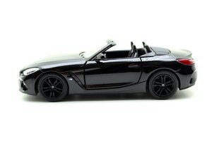 Модель автомобиля Kinsmart BMW Z4 R цена и информация | Игрушки для мальчиков | 220.lv