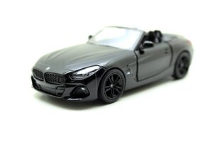 Модель автомобиля Kinsmart BMW Z4 R цена и информация | Конструктор автомобилей игрушки для мальчиков | 220.lv