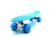 Skrituļdēlis Pennyboard 3142, zils cena un informācija | Skrituļdēļi | 220.lv