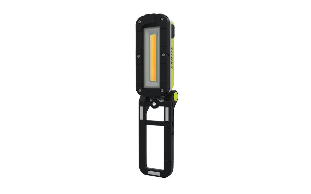 Darba lampa Unilite CRI-700R 700 lm cena un informācija | Lukturi | 220.lv