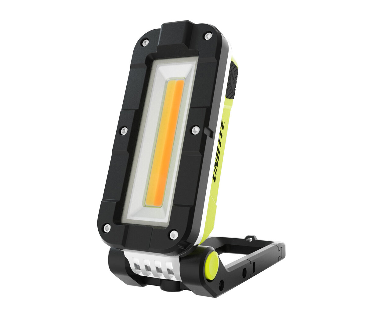 Darba lampa Unilite CRI-700R 700 lm cena un informācija | Lukturi | 220.lv