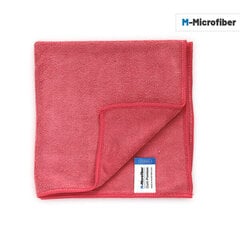 Салфетки из микрофибры M-MICROFIBER PREMIUM, 5 шт. цена и информация | Чистящие средства | 220.lv