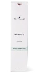 Mājas aromāts Tom Tailor Fresh Mojito , 200 ml cena un informācija | Mājas aromāti | 220.lv