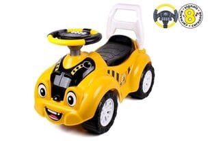 Машинка-толокар со звуками цена и информация | Игрушки для малышей | 220.lv