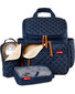 Skip Hop mammas soma Forma Navy 9J455710 cena un informācija | Aksesuāri bērnu ratiem | 220.lv